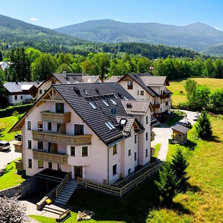 Wonder Home - Panorama - Widok na góry Karpacz Exterior foto