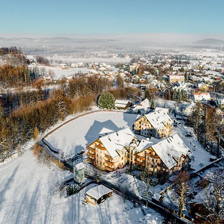 Wonder Home - Panorama - Widok na góry Karpacz Exterior foto